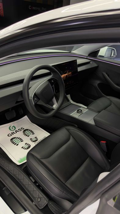 Tesla Model 3 Long Range Highland 2023/2024