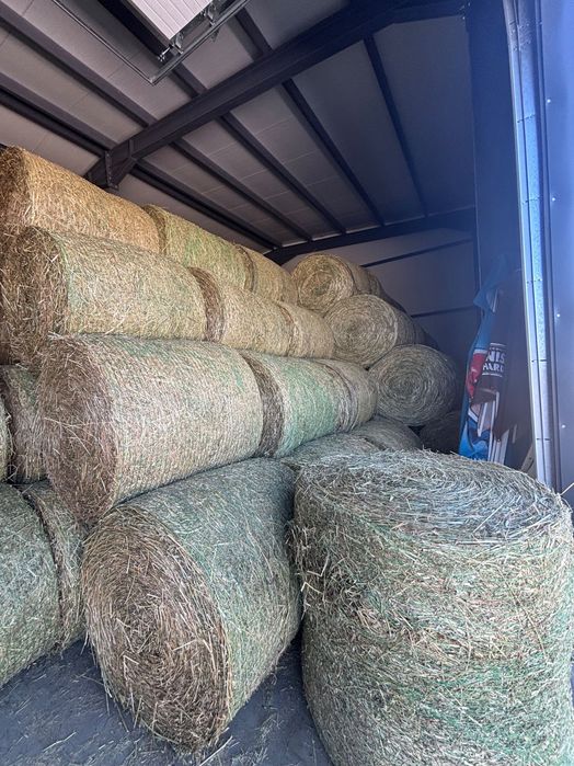 Продавам люцерна