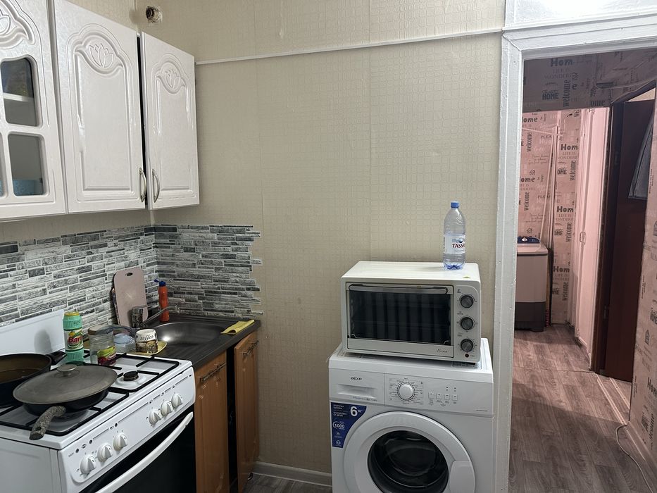 Продам 1-комнатную квартиру