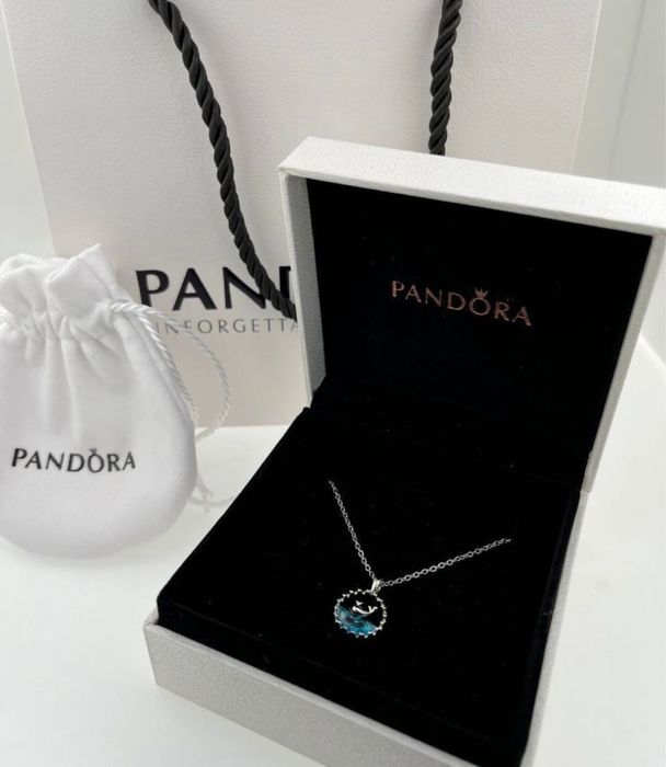 Пандора украшение кольцо,цепочка ,браслет