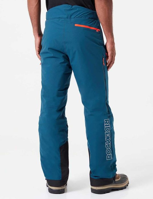 Rock Censi Peak 20K, M/XL, нов оригинален мъжки ски панталон