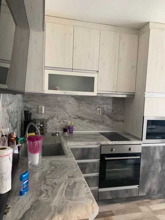 Apartament 4 camere Confectii