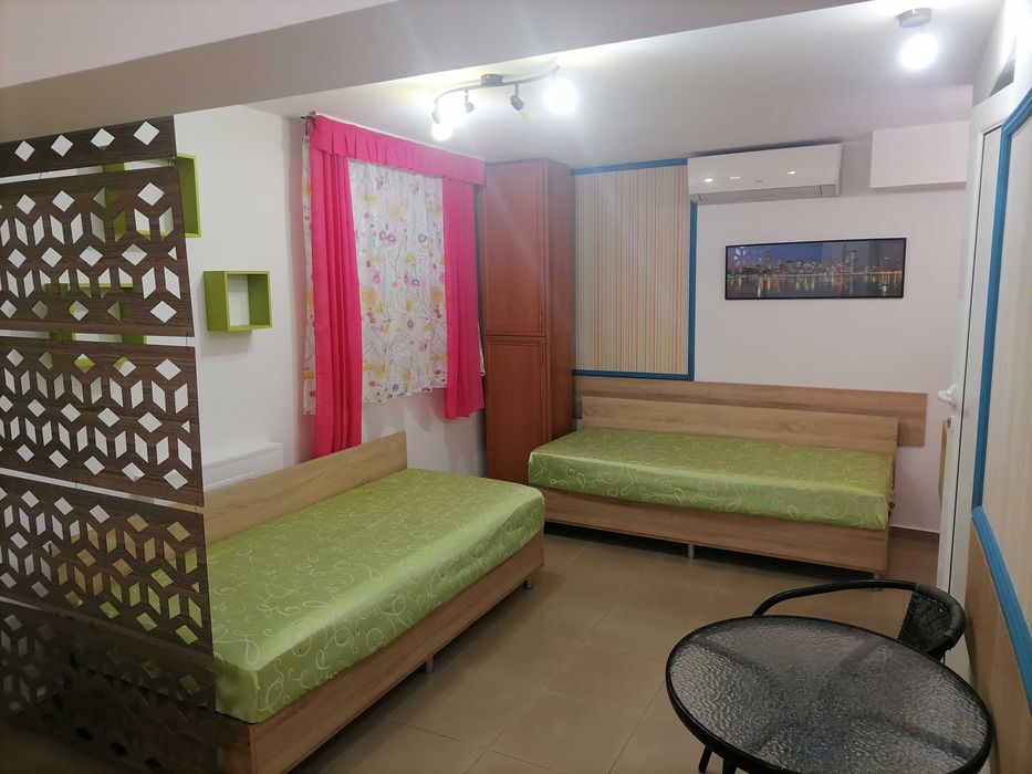 Дава се под наем Едностаен апартамент в Варна, Червен площад - 45 кв.м за 306 € - Снимка #9