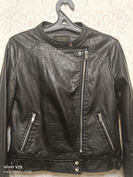 Весенние женские вещи