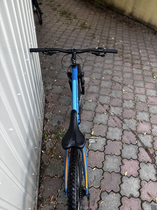 Bicicleta nakamura