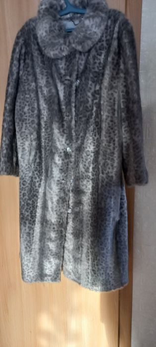 Продам недорого шубу