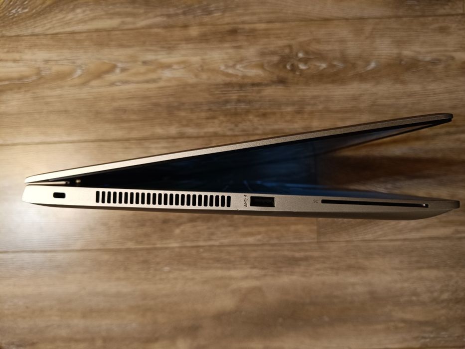 HP Elitebook 840 i7 Quad-core 16gb 512gb Ssd Touchscreen Buyback