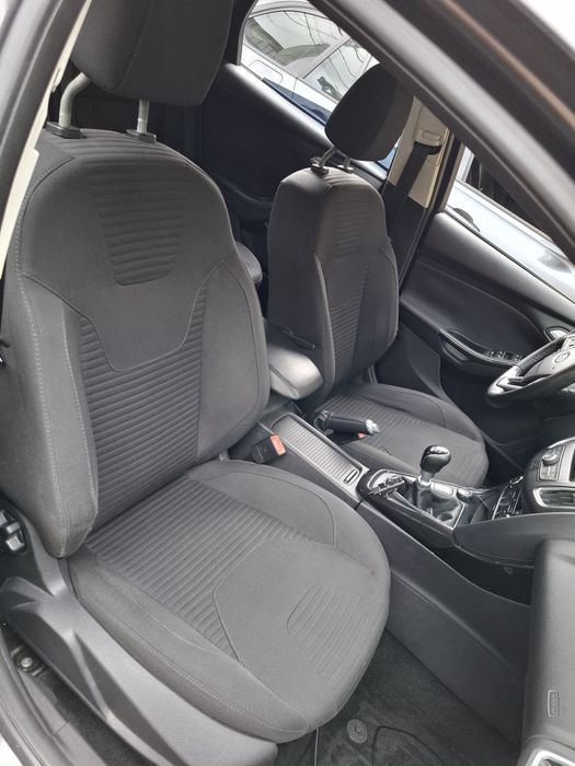 Ford Focus mk3 Sportbreak Titanium