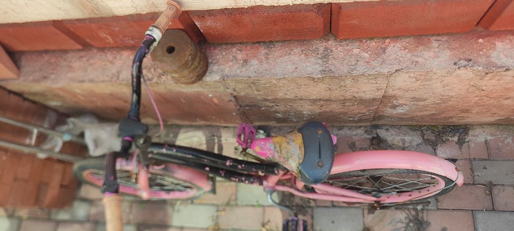 Велосипед подрсатковый