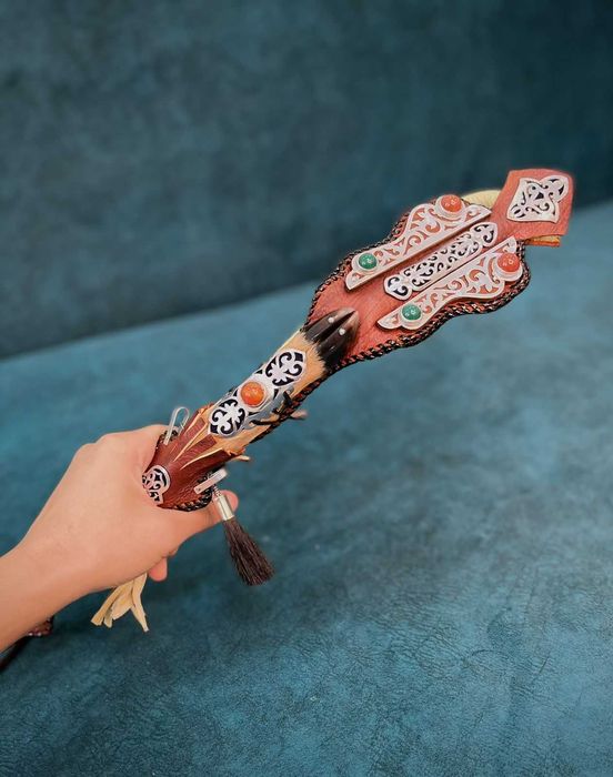 Камча Подарок Мужчине Қамшы Сувенир Ювелирный на день рождения купить