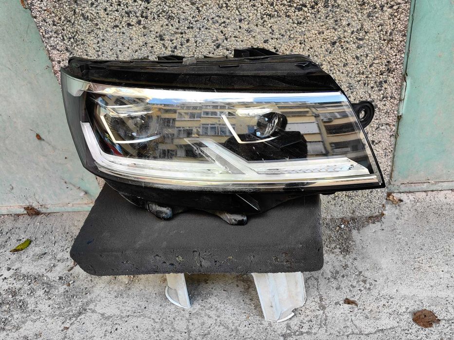 Оригинален фар Vw T6.1 Transporter Full Led