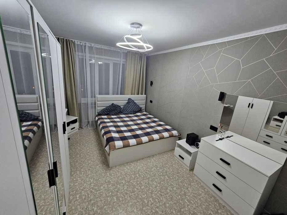 Продам двухкомнатную квартиру