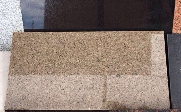 Гранит куртинский