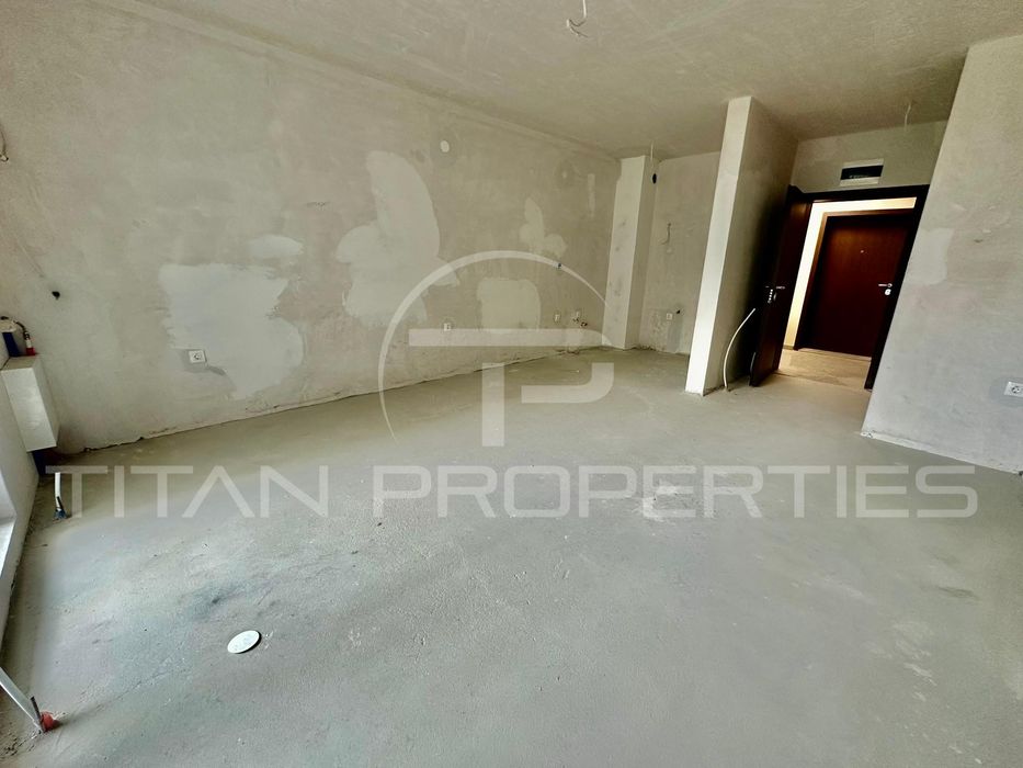 Продава се Едностаен апартамент в София, Малинова долина - 53 кв.м за 2567 €/кв.м - Снимка #3