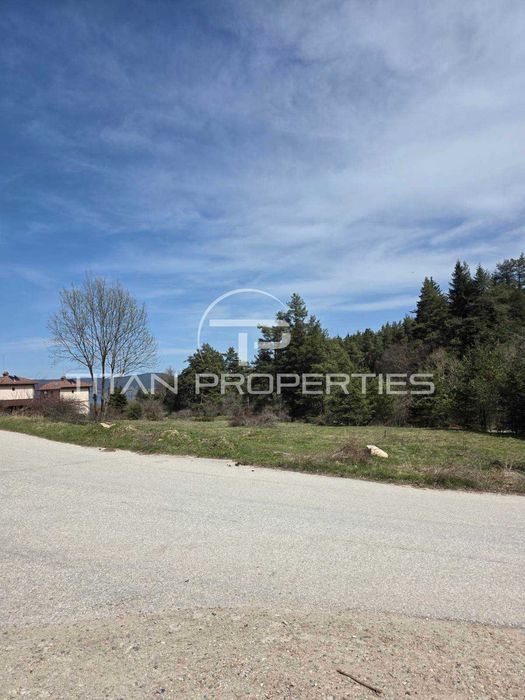 Парцел за продажба в Цигов чарк