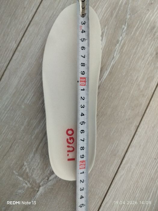 Кецове на Hugo boss