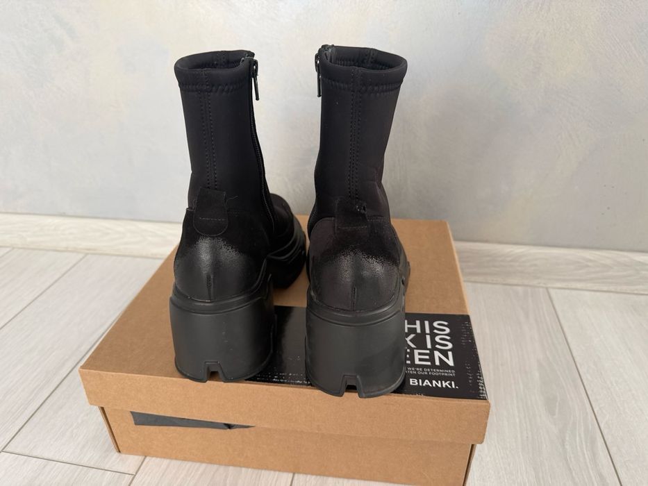 Дамски боти Bianki