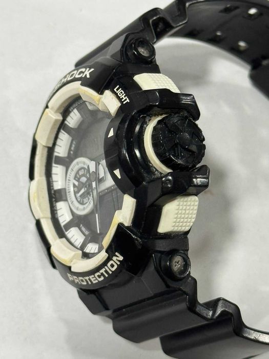 Casio  G-Shock GA-400
