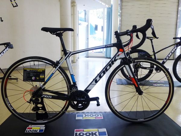 Продам карбоновый шоссейный велосипед Look 765 OPTIMUM DISC, рассрочка