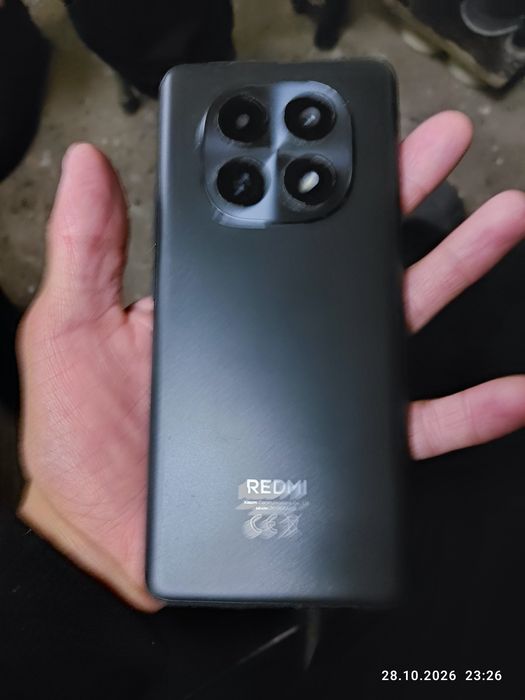Телефон редми нот 15 5ж