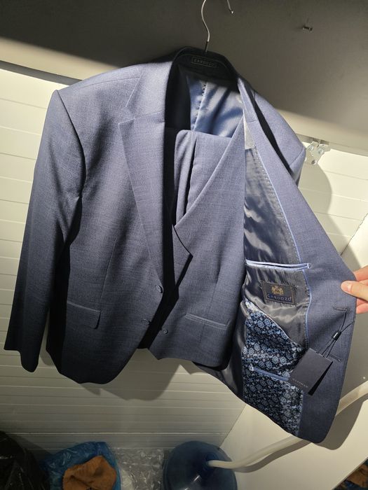 Турецкий кастюм тройка