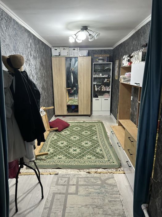 Самал ш/а - 30 үй 20 пәтер сатылады