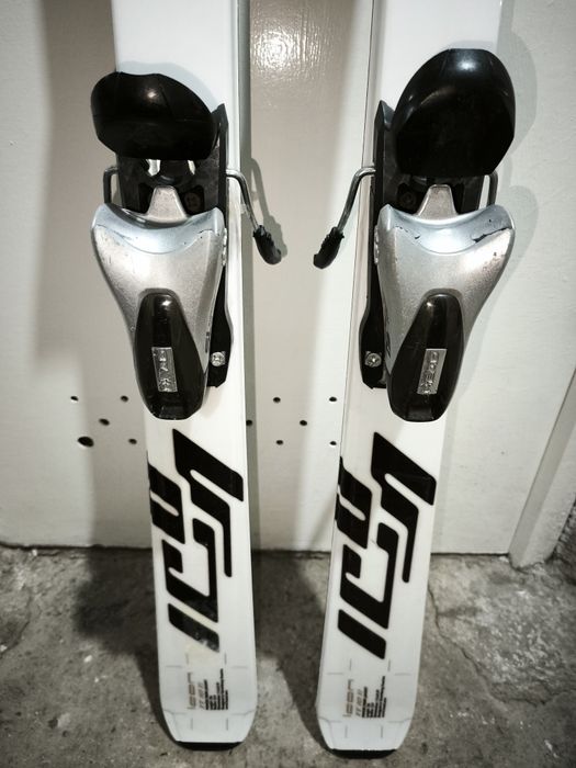 Schi Head Icon TT Ti 156cm