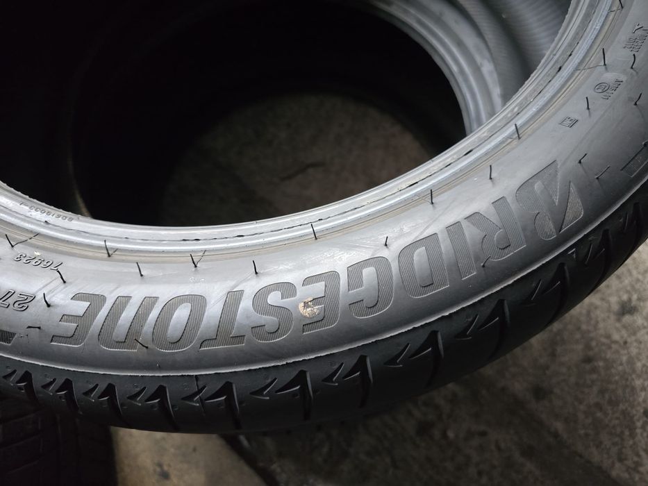 Bridgestone 275/40 R20 106W vară runflat