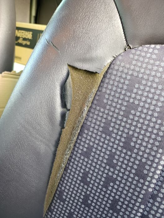 Мерцедес А160 101кс.