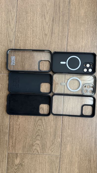 Husa iphone 16 pro max