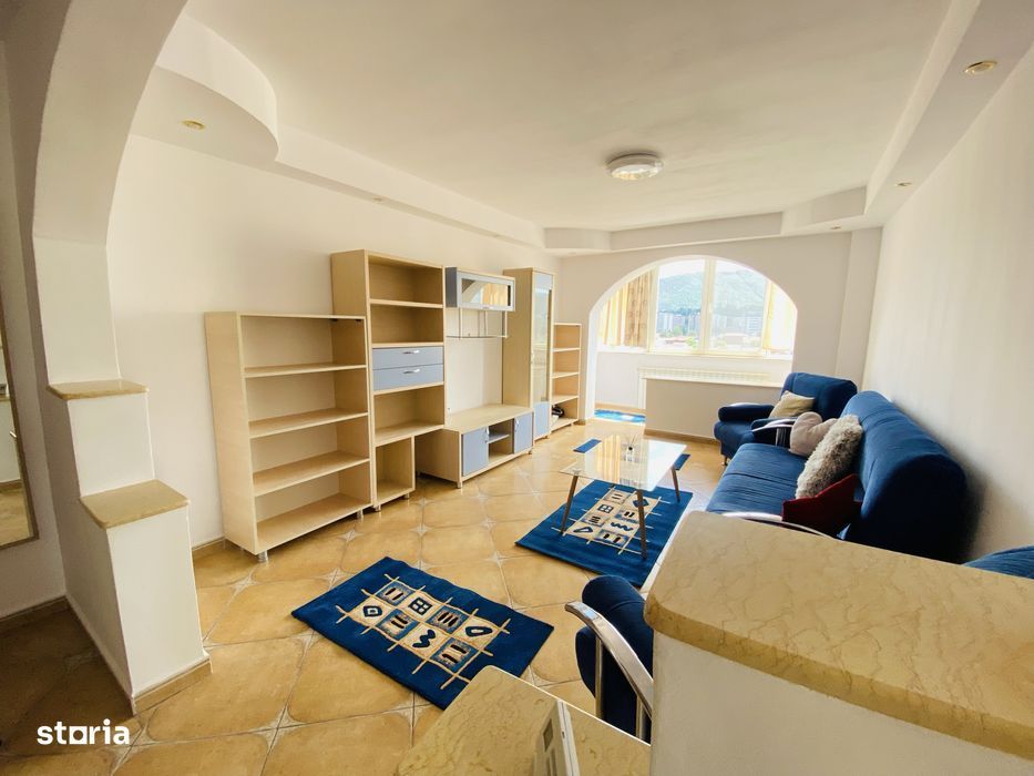 Apartament 2 Camere | Parcare | Boxa