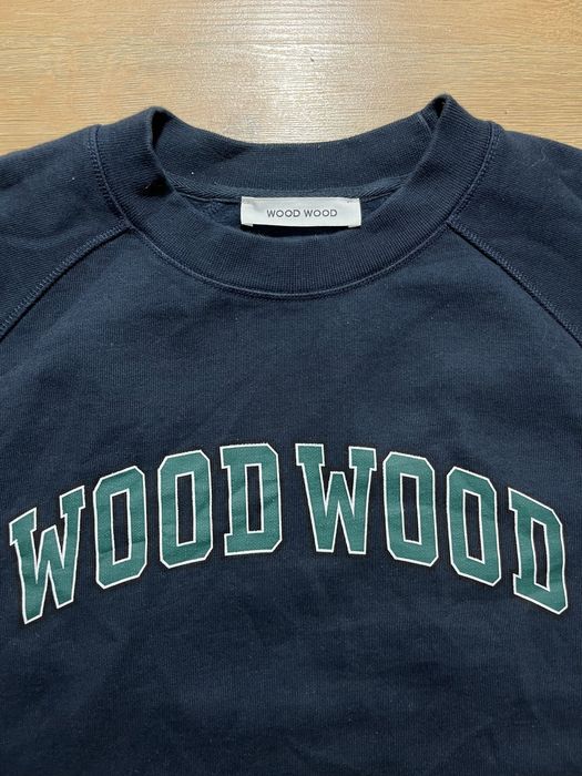 Nike SB,Wood Wood мъжки блузи размер M