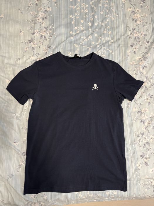 Vând Tricou Philipp Plein nou