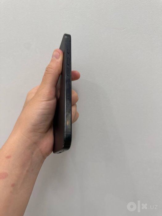 Iphone 16 Pro 256gb Black 88%