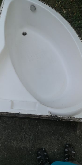 Cada mare  fibra semirotunda
