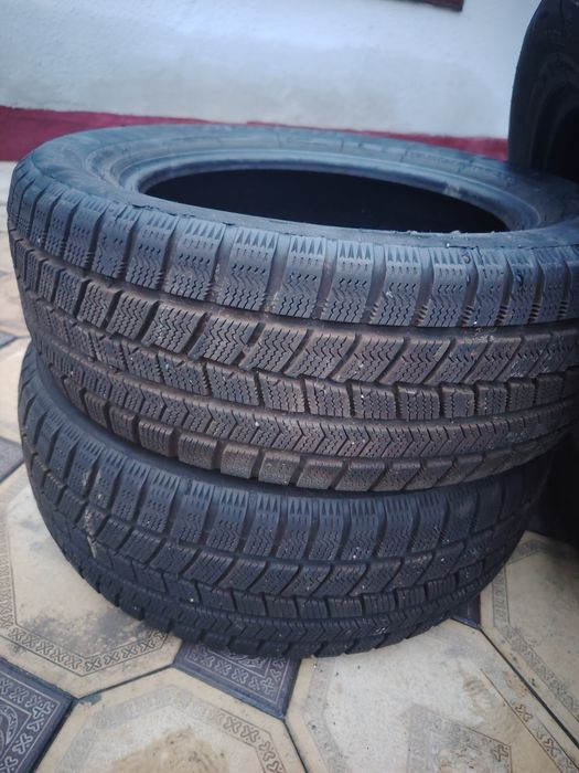 Зимний балон 195/60 r15