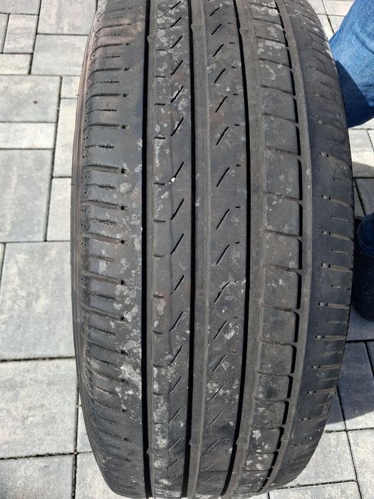 Jante 17 volvo xc60