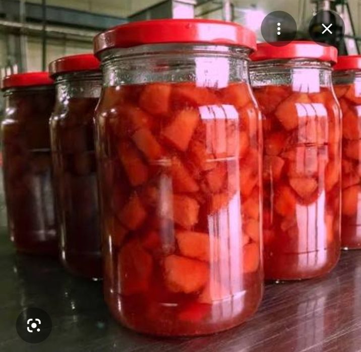 Домашняя выпечка