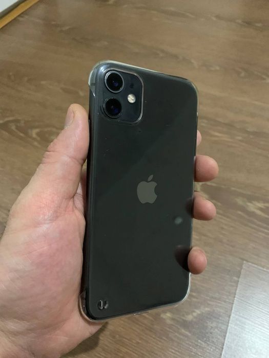 Iphone 11 sotiladi
