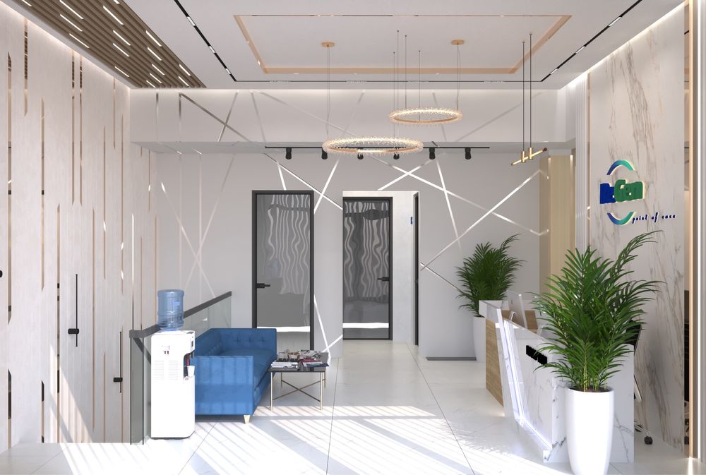 Специалист по 3D max, визуализация, разработка моделей и дизайнов