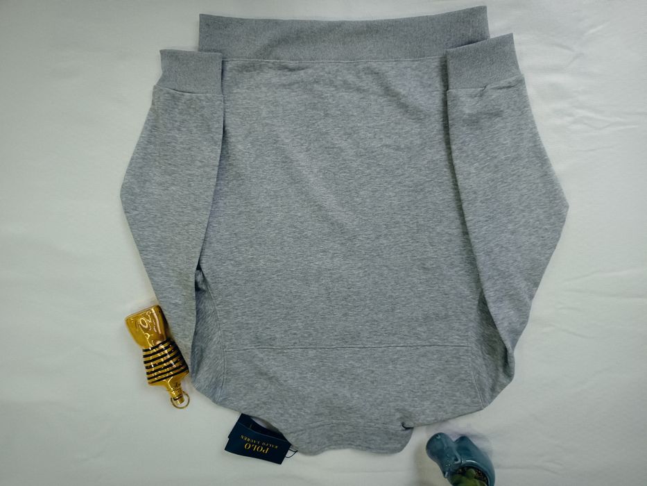 Bluza polo Ralph Lauren