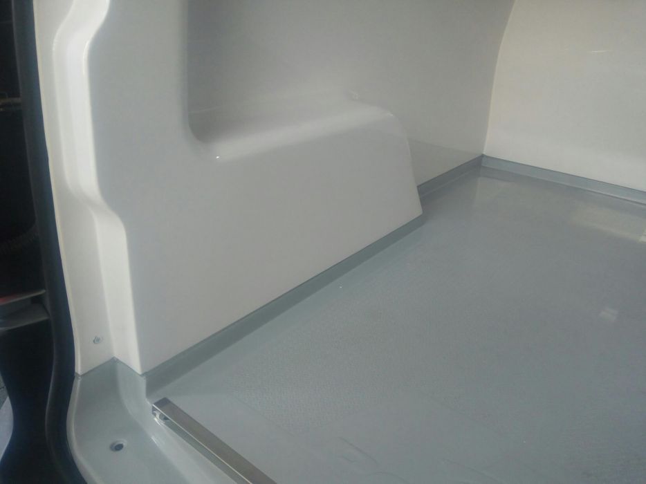 Carosare Frigorifica Dacia Dokker si alte marci