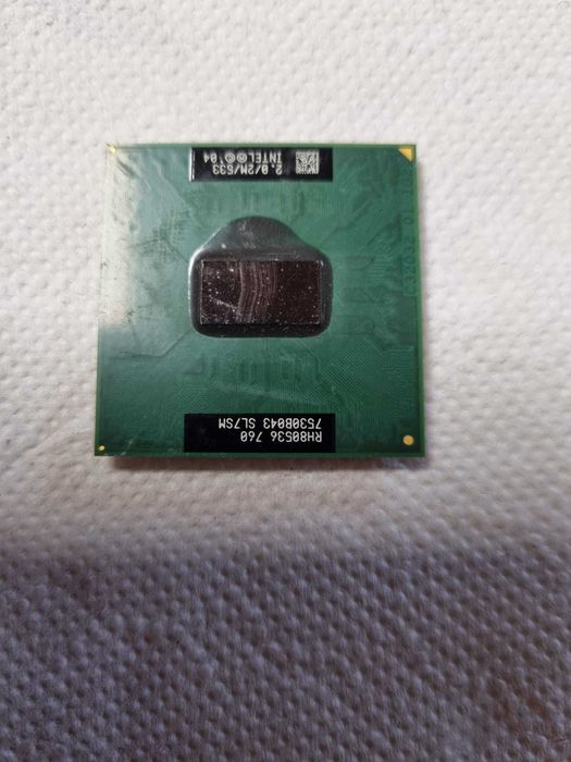 Procesoare PC Intel și AMD 754, 478, 479, 775, 939, AM2, AM2+