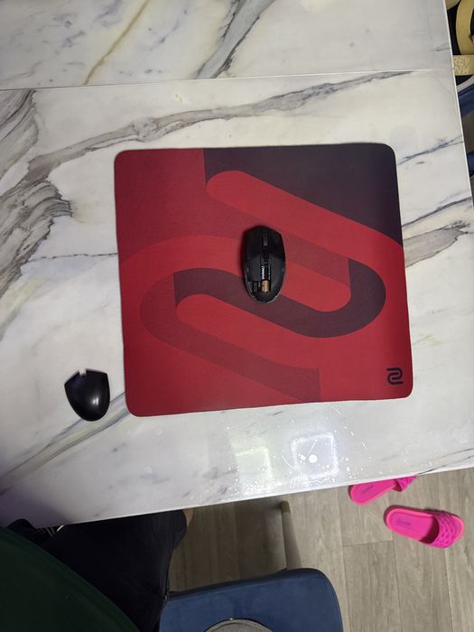 Мышка logitech g305 +коврик в подарок