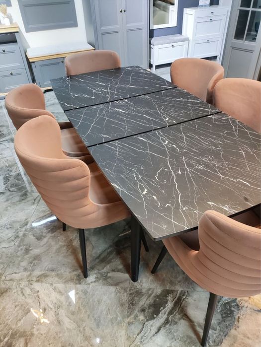 Столы и стулья на заказ от производителя очень хорошего качества