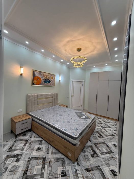 Продается Отличная 3х ком. Кв. 85м2. Микрорайон.