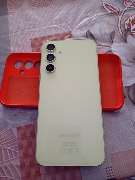 Vând sau schimb urgent Samsung a54