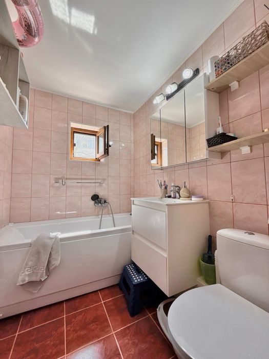 Aparament 2 camere, decomandat