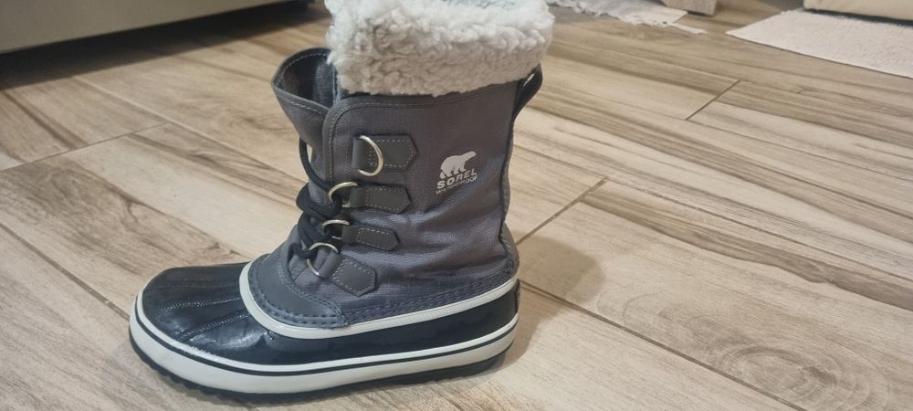 Cizme Sorel 37,5