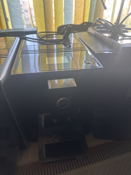 Espressor Jura 90 A5 A9 impressa